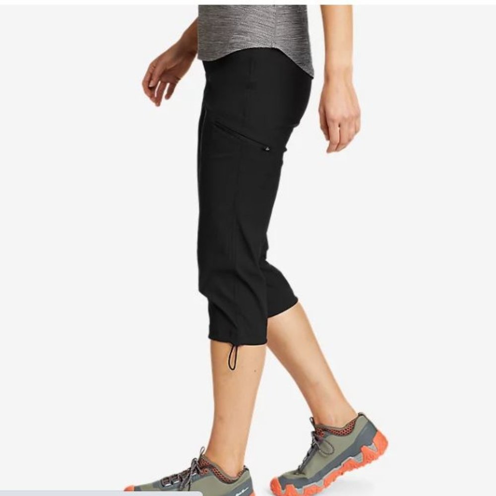 Eddie Bauer Rainier Capris